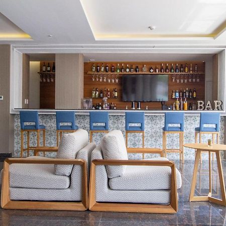 Tierra Viva Trujillo Hotel Eksteriør billede
